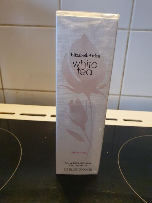  — Elizabeth Arden eau de toilette 100ml