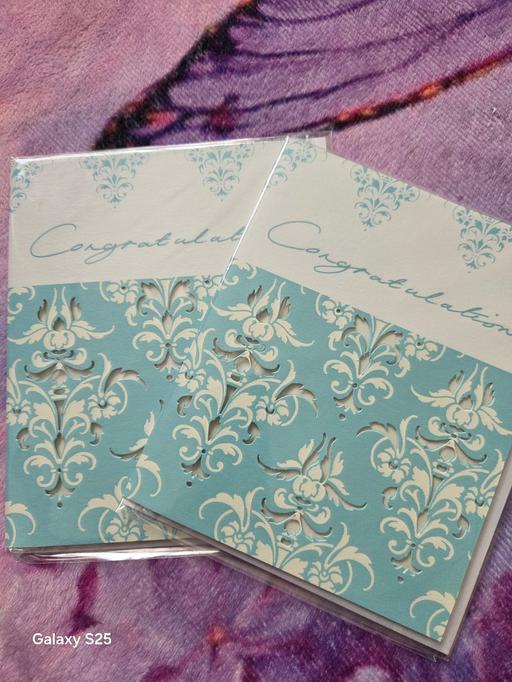  — cards