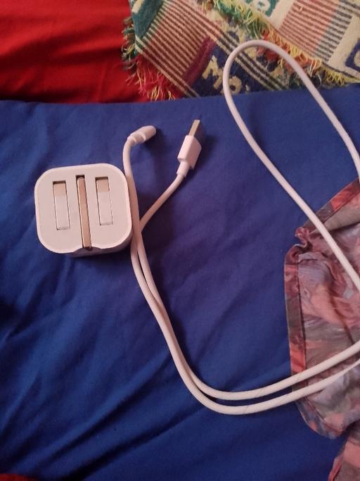  — Moto e 13 charger cable wire