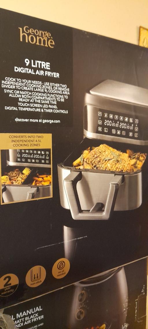  — Dual purpose dial microwave 9ltr