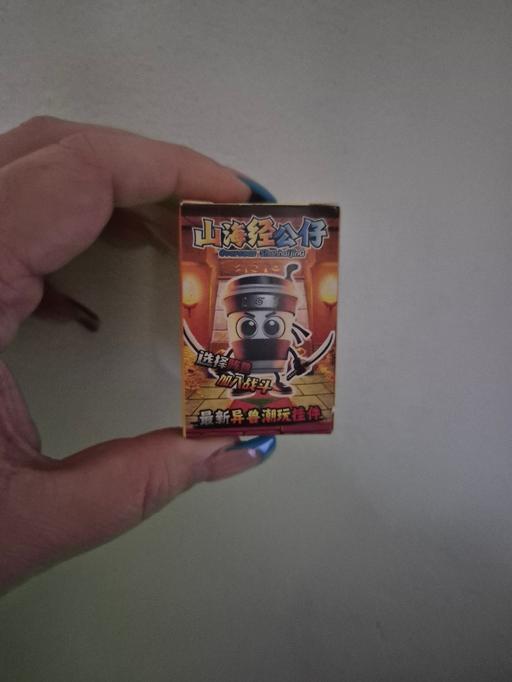  — new 7 x Brainrot Mystery Figures