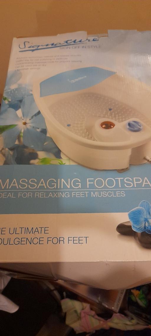 — MASSARGING FOOT SPAR