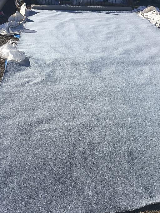  — 1.50x4m carpet rems