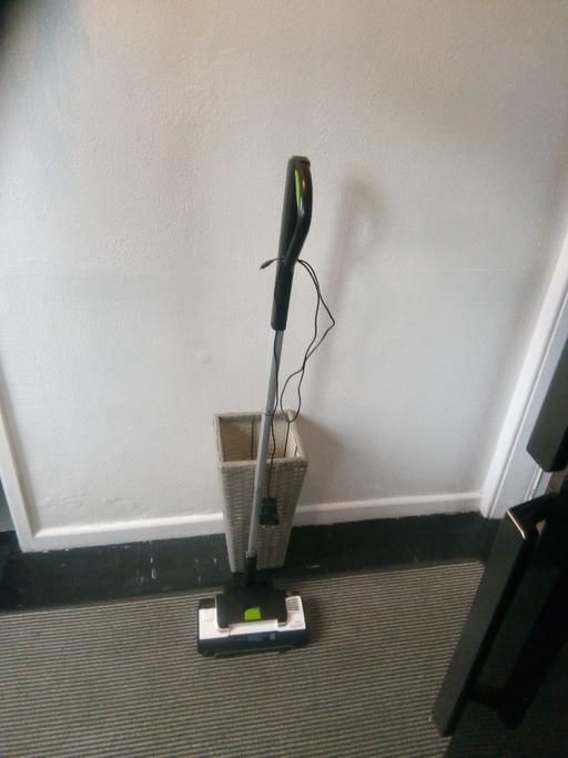  — Gtech HyLite2 Cordless Hoover