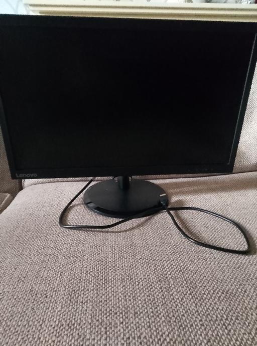 — Computer monitor