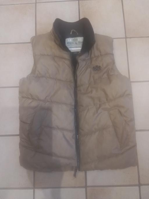  — BOYS NEXT BODY WARMER