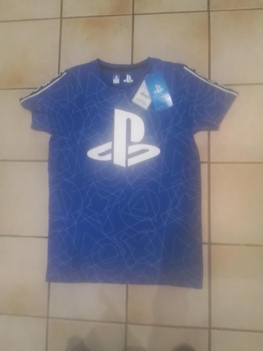  — BRAND NEW WITH TAG TEE SHIRT