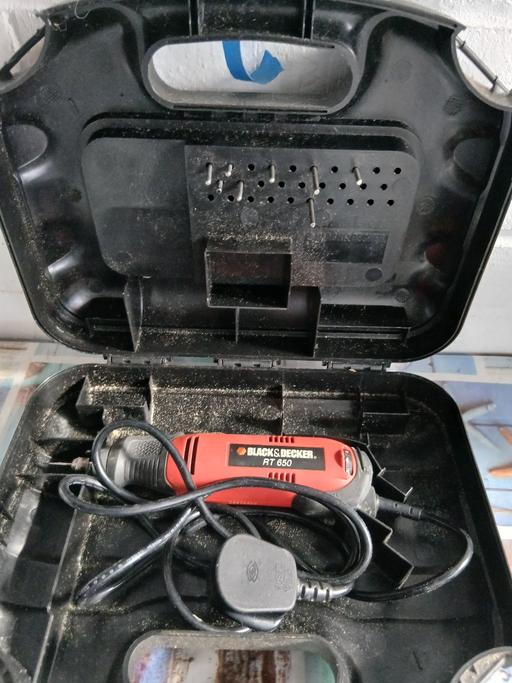  — multi tool