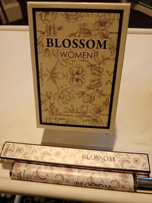  — brand new ladies PERFUME SETS