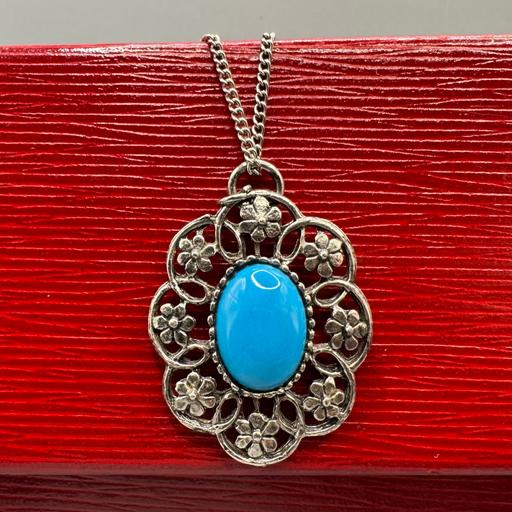  — Vintage Necklace