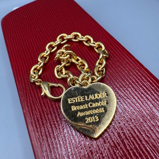  — Estée Lauder Collectible Bracelet