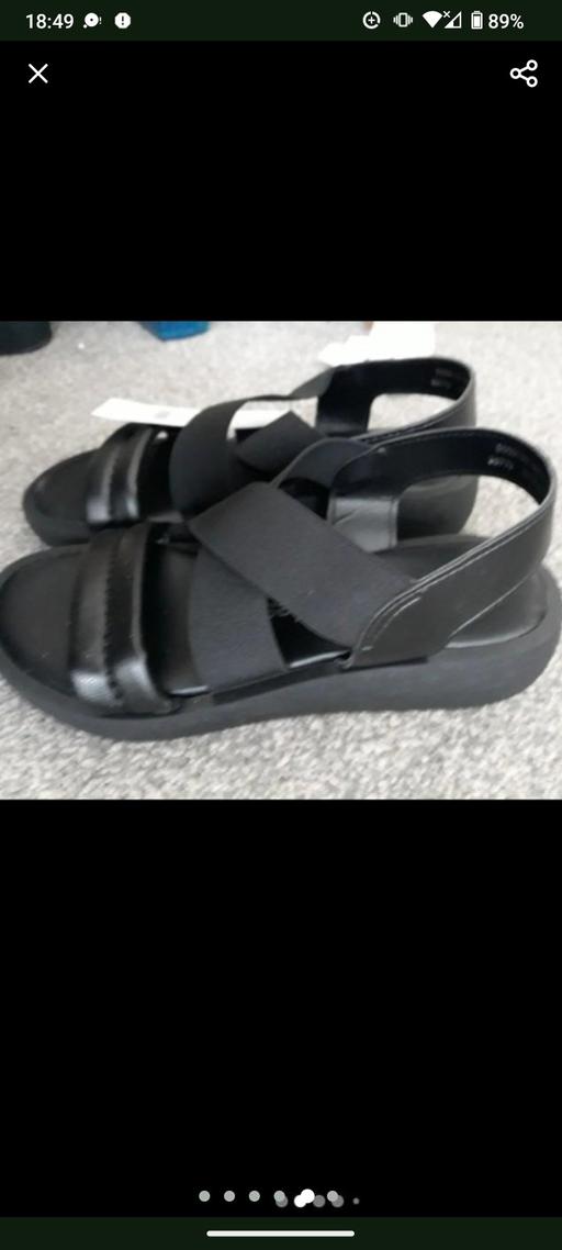  — women slingback size 3