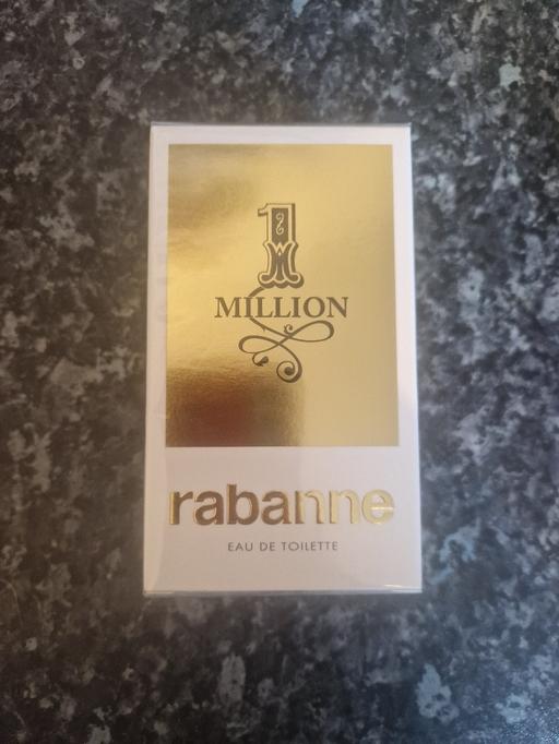  — brand new mens ranbanne 1 million (genuine)
