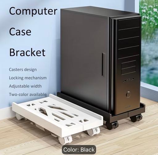  — Desktop stand