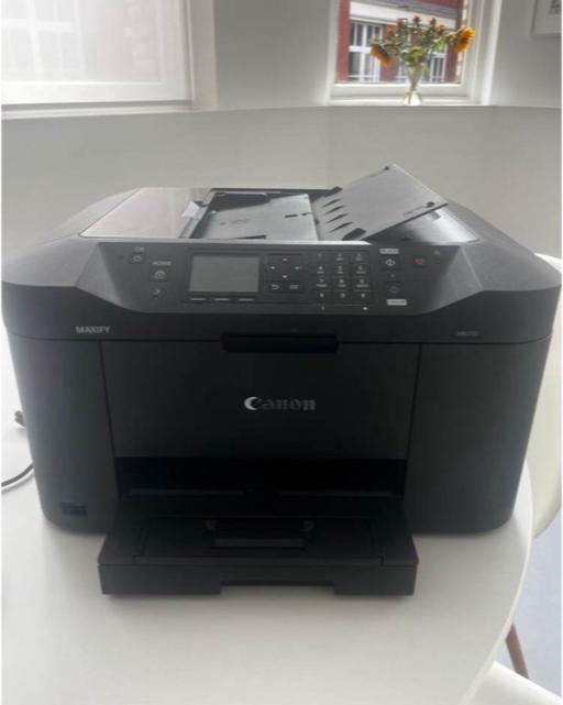  — Canon MAXIFY MB2150 A4 Multifunction Printer