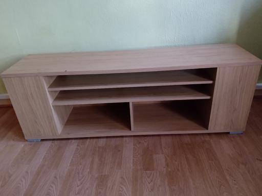  — TV STAND UNIT