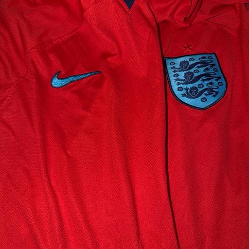  — England shirt World Cup 2022-2023