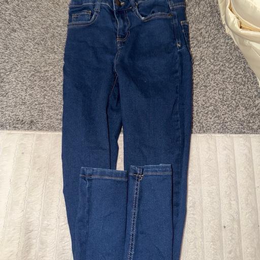  — 2 lots of jeans