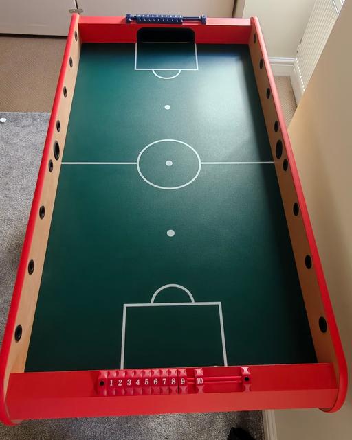  — 4ft Football table - Brand new and Untouched-