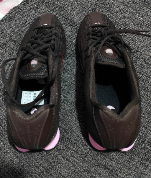  — Nike W Shox Z  Size 8.5