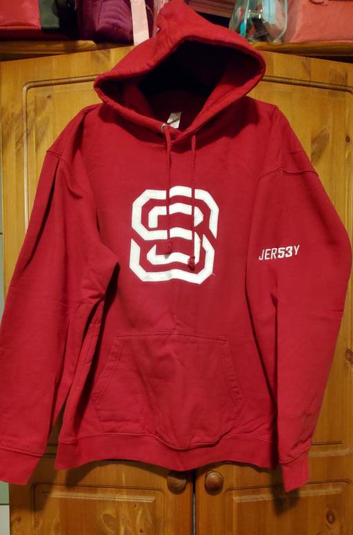  — Sheffield Steeldogs hoody