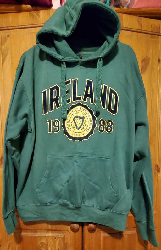  — ladies hoody