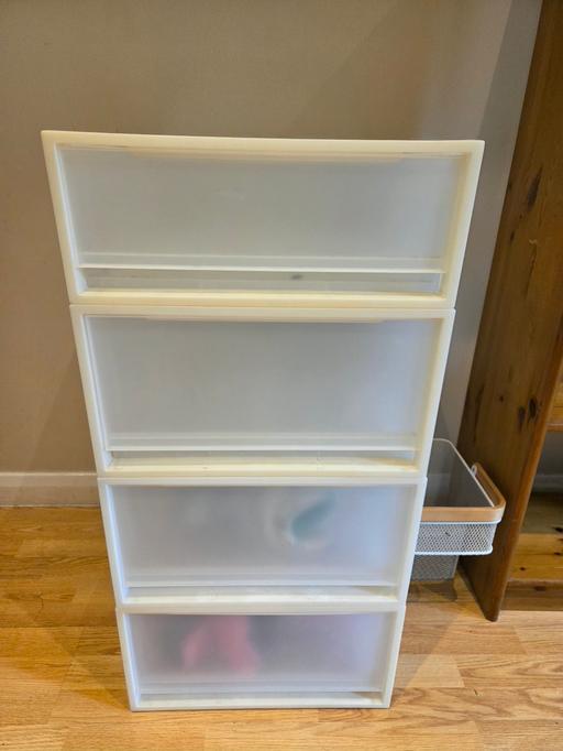  — storage unit for sell
