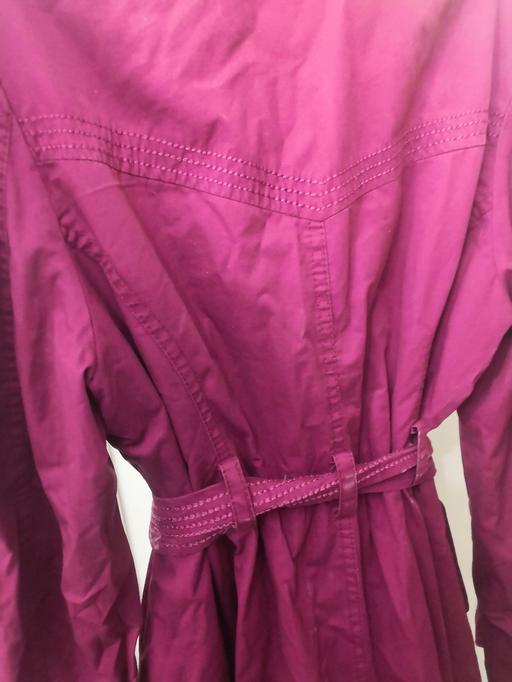  — absolute quality women's coat