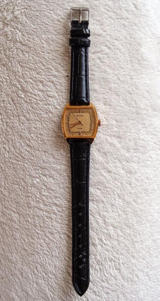  — Vintage Sekonda mechanical ladies watch