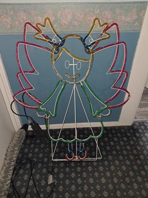  — Christmas decorations