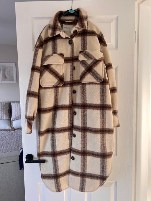  — Shirt jacket