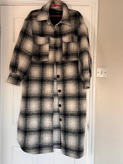  — Shirt/jacket