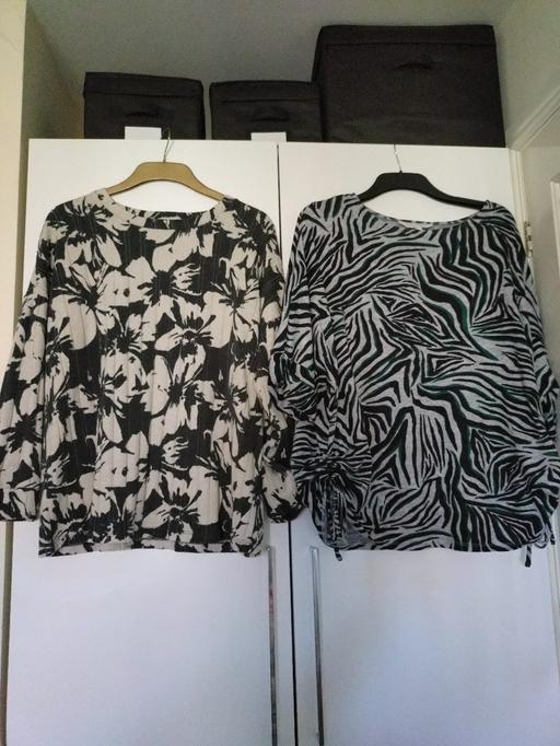  — Ladies jumpers