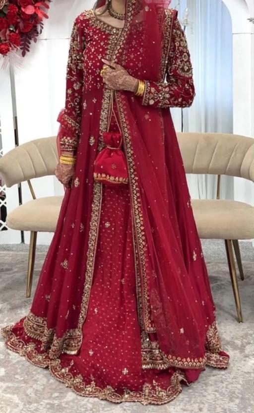  — Bridal outfit xsmall