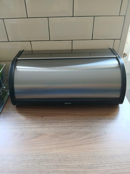  — New Bread Bin