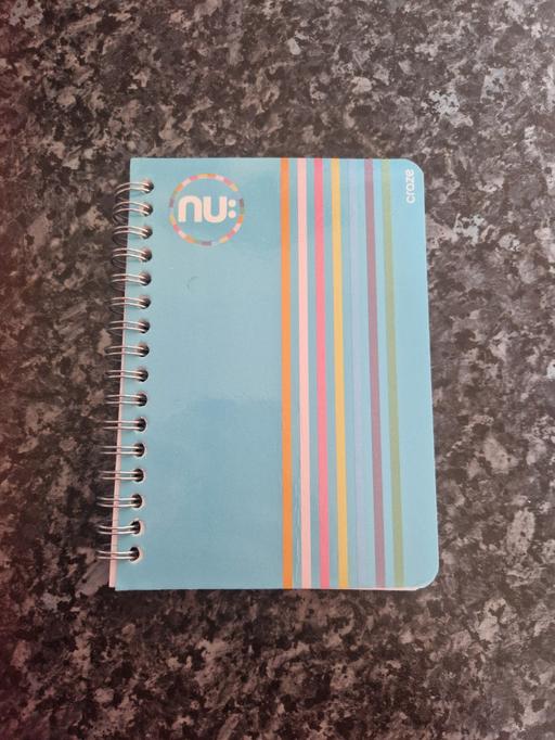  — brand new mini notebook