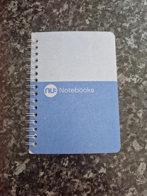  — brand new mini notebook