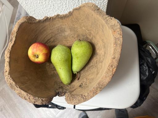  — Wood