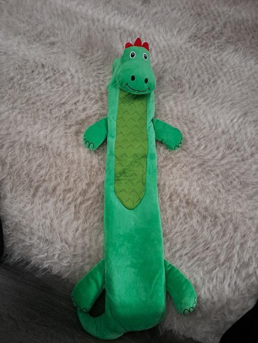  — new dragon water bottle