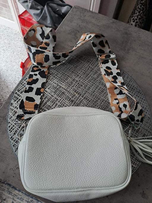  — new bag