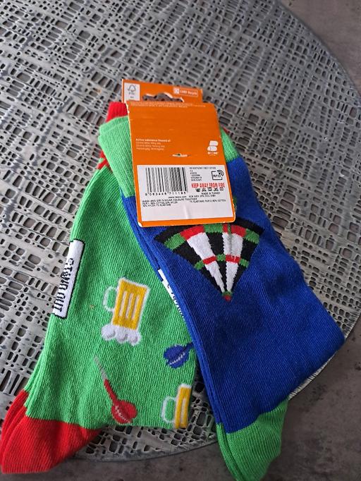  — mens novelty socks