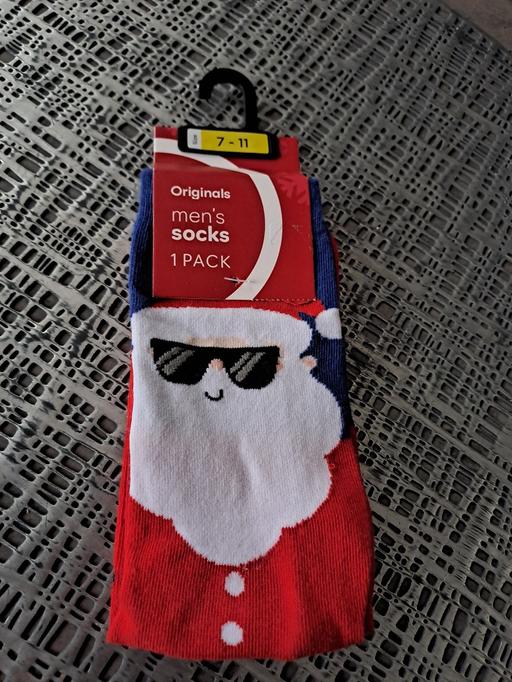  — mens socks new