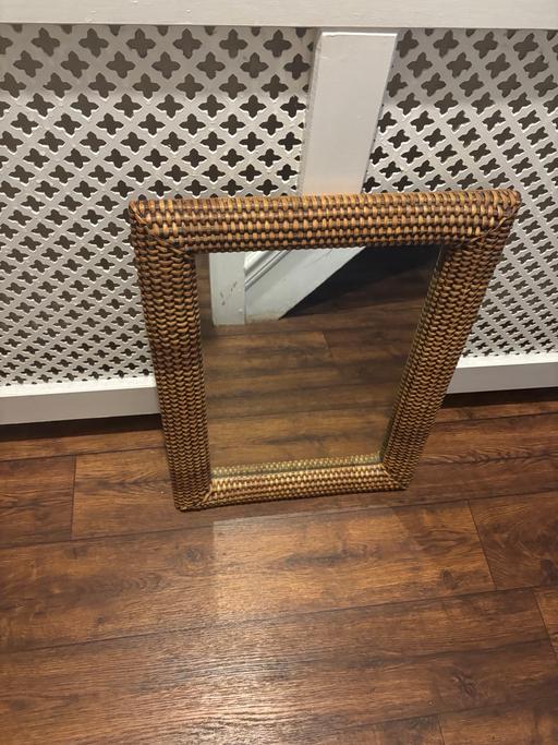  — Mirror