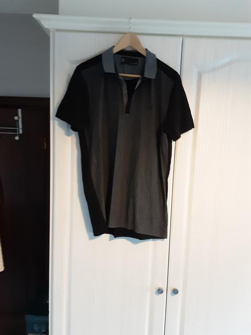  — Mens Next Polo Shirt