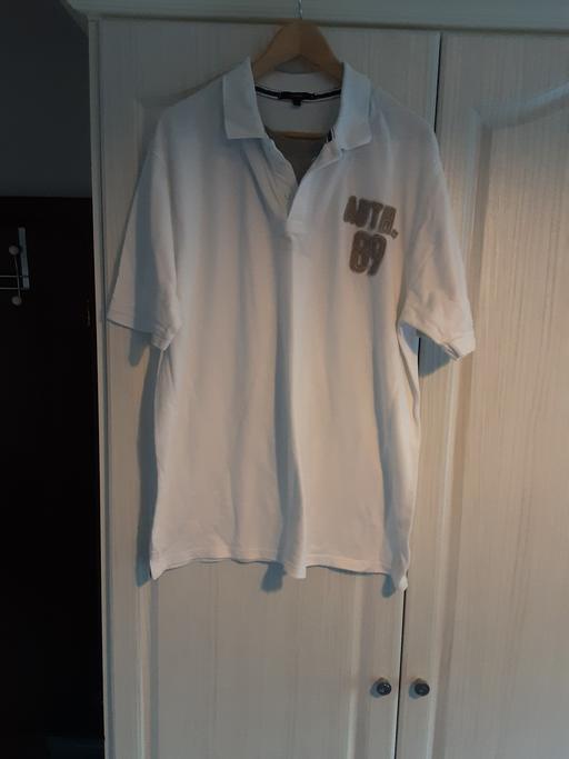  — Mens George Polo Shirt