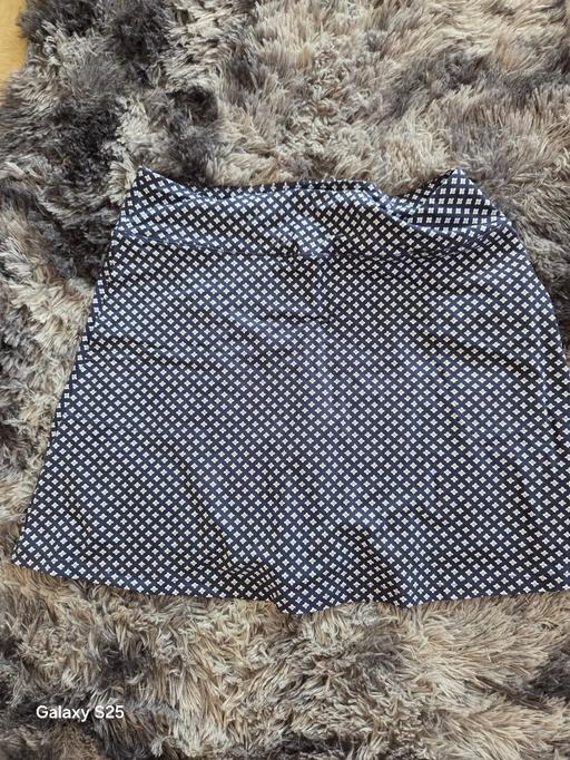  — skirt