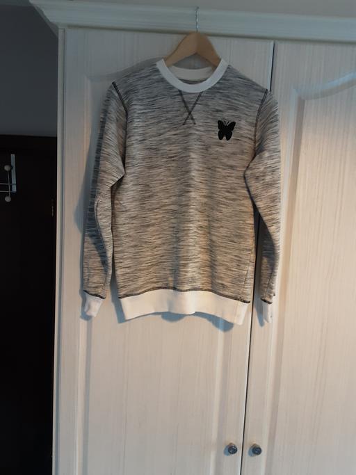  — Mens Goodfornothing Jumper