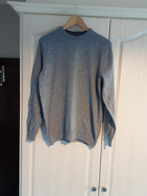  — Mens Maine Jumper