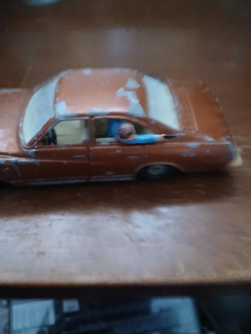  — old gorgie car