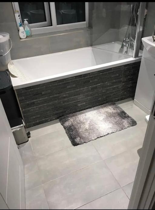  — Tiler Tiling